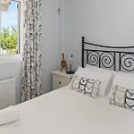 The Garden House Ionian Panorama & Infinity Pool Willa *
