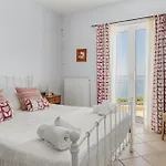 The Garden House Ionian Panorama & Infinity Pool Villa