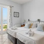 The Garden House Ionian Panorama & Infinity Pool * Lourdata (Kefalonia)