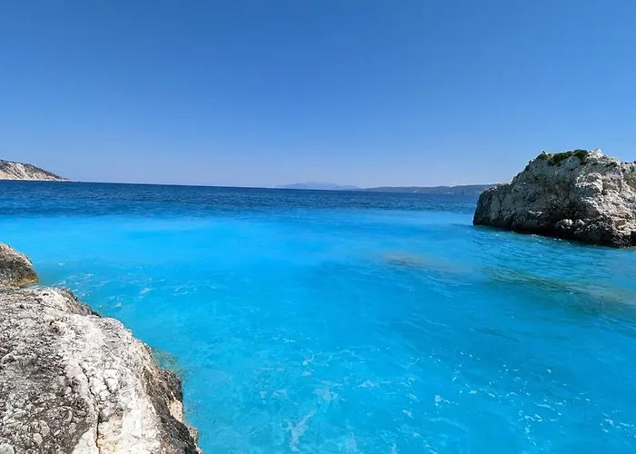 Upsidedown Villa. Amazing Views! Вилла